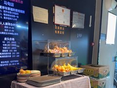 -云川台球(马甸店)