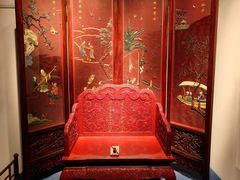 -上海博物馆(人民广场馆)