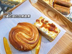 -依茉朵(锦秋新天地店)