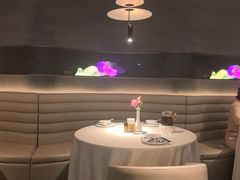 -醉舍·新淮扬菜(长宁龙之梦店)