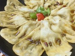 -十二道丰味·徐州土菜·烧烤(何山路店)