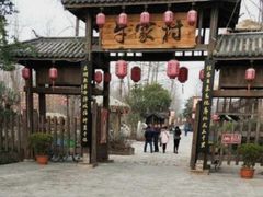 -合肥滨湖国家森林公园