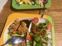 -Brut Eatery悦璞食堂(愚园路店)