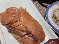 -南京大牌档(济南万象城店)