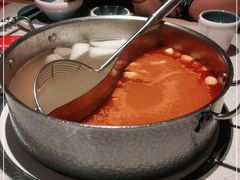 -左庭右院鲜牛肉火锅(环球港店)