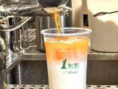 -1点点(银座和谐广场店)