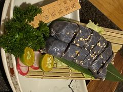 -万福炭火烤肉日本料理(新街口店)