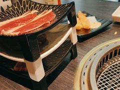 -AJIYA·池袋日式烧肉自助(天津万象城店)