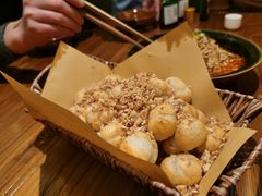 -先启半步颠·川菜小炒