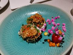 -千百味红餐厅·江西菜(绿地双子塔店)