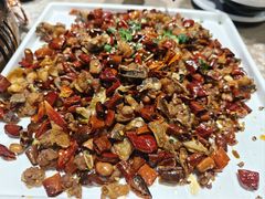 -李氏传家菜(兴城路店)