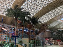 -杭州开元森泊度假乐园