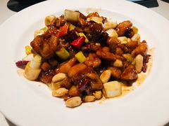 -局气 烤鸭·北京菜(武清店)