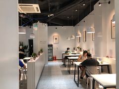 -友达面馆(广州总店)
