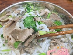 -攀枝花·任德琼·盐边羊肉米线