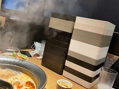 -温野菜涮涮锅(西单大悦城店)