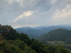 -白草畔自然风景区