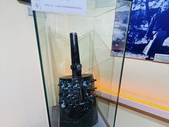 -上海蔡元培故居陈列馆