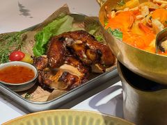 -BetterThai 泰加(苏州中心店)