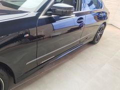 -上海宝诚尊悦宝马4S店(静安店)