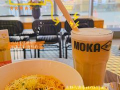 -Moka Bros 摩卡站(西单大悦城店)