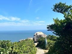-东极岛景区