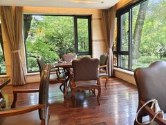 -浙江西子宾馆·瑶园咖啡厅