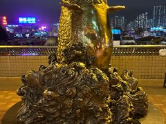 -鲤鱼门海鲜街