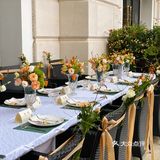 9月的亲友大聚🍊趴体