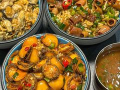 -金龙·打边炉(南京西路店)