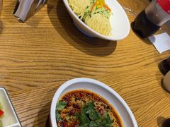 -川流不息(北蔡休闲广场店)