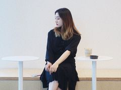 -Manner Coffee(凌空SOHO店)