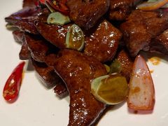 -泰钰丰烤鸭.天津菜(开发区店)