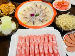 -徐升记不改良老火锅(四方利群店)