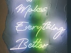 -COTTON CAFE(德信·中外公寓店)