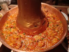 -浩海火燒雲傣家菜(芮欧百货店)