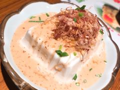 胡麻豆腐-仓桥家·焗寿司·锅物(光谷步行街店)