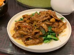 -大洋家·精品潮汕菜·生腌砂锅粥(天河东路店)