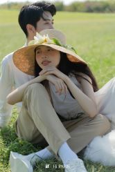 -巴黎婚纱摄影(瑞安旗舰店)