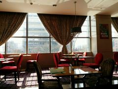 -文津国际酒店-大南门广式茶餐厅