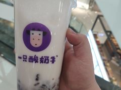 -一只酸奶牛(汕头金平万达广场店)