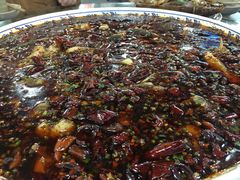 -聚八方土菜馆(余松路店)