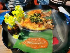-雀舞云南菜(乐客城店)