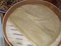 -满圆薄春饼(新世纪店)