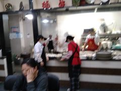 -蒋家桥饺面店(广陵路店)