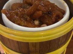 -南拳十三姨·潮汕砂锅粥(世纪金源店)