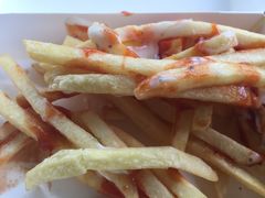 -麦当劳(牡丹江路店)