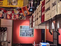 -乌君·酒场·炭火烧鸟(侨城坊店)