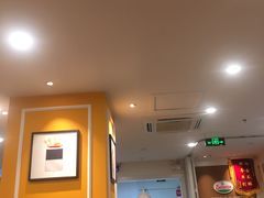 大堂-萨莉亚意式餐厅(桃浦路店)