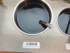 -海底捞火锅(西单店)
